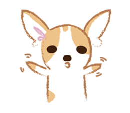 Bao and Mei sticker #7923166