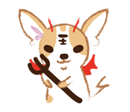 Bao and Mei sticker #7923174