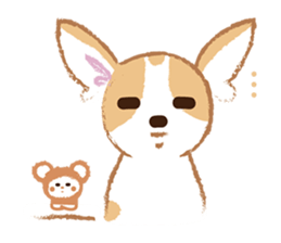 Bao and Mei sticker #7923175