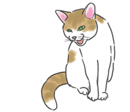 Lamsama sticker #7924106