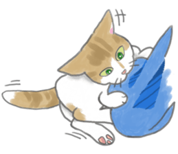 Lamsama sticker #7924107