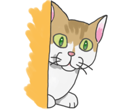 Lamsama sticker #7924110