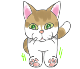 Lamsama sticker #7924111