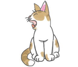 Lamsama sticker #7924114