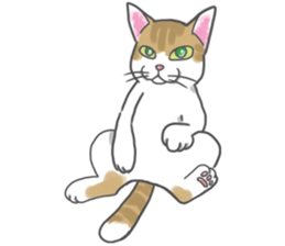 Lamsama sticker #7924134