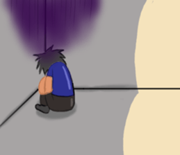 It Indy sticker #7924180