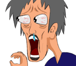 It Indy sticker #7924182