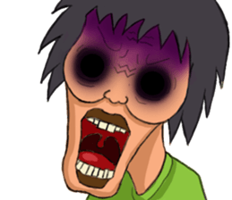 It Indy sticker #7924186