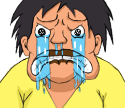 It Indy sticker #7924189