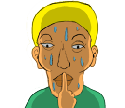 It Indy sticker #7924193