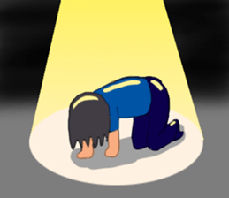 It Indy sticker #7924197