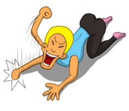 It Indy sticker #7924205