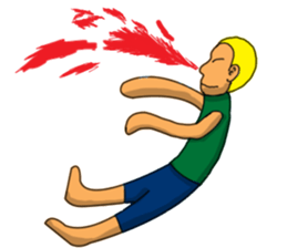 It Indy sticker #7924208