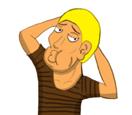 It Indy sticker #7924209