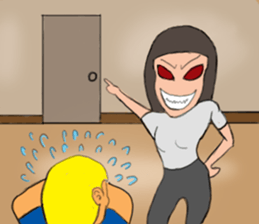 It Indy sticker #7924210