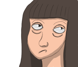 It Indy sticker #7924212