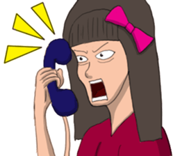 It Indy sticker #7924213