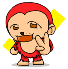 INUZARU part2 sticker #7925980