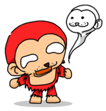 INUZARU part2 sticker #7925982