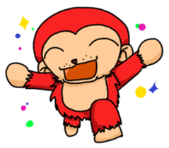 INUZARU part2 sticker #7925984