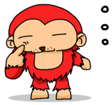 INUZARU part2 sticker #7925985