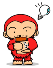 INUZARU part2 sticker #7925986