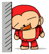 INUZARU part2 sticker #7925988