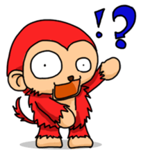 INUZARU part2 sticker #7925989