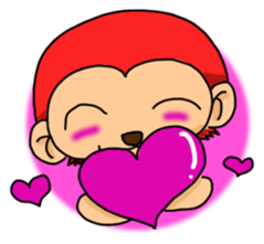 INUZARU part2 sticker #7925991