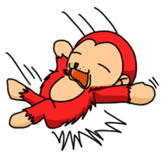 INUZARU part2 sticker #7925995