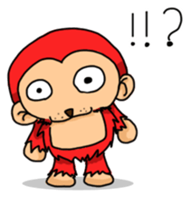 INUZARU part2 sticker #7925996