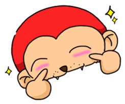 INUZARU part2 sticker #7926006