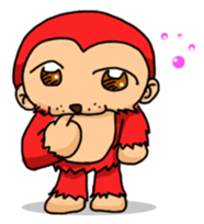 INUZARU part2 sticker #7926014