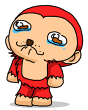 INUZARU part2 sticker #7926018