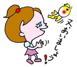 Muscle Jiro sticker #7926858