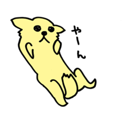 good combination,sen&tsukimaro sticker #7926918