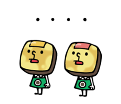 pao crepe MILK sticker #7927516