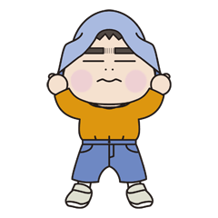 5 months for 1 year old have passed. (2)