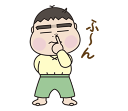 5 months for 1 year old have passed. (2) sticker #7927581