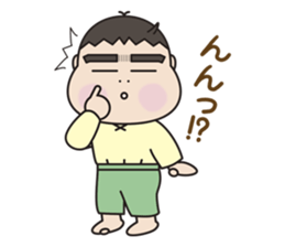 5 months for 1 year old have passed. (2) sticker #7927585