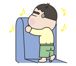 5 months for 1 year old have passed. (2) sticker #7927588