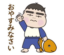 5 months for 1 year old have passed. (2) sticker #7927615