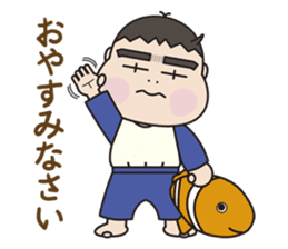 5 months for 1 year old have passed. (2) sticker #7927615