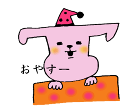 USA-HENNJI sticker #7928029