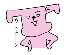 USA-HENNJI sticker #7928030