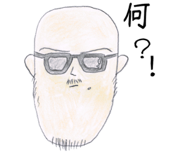 Animato Sticker4 sticker #7929082