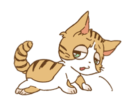 hungry youth sticker #7929258