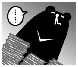 The teacher said sticker #7929298