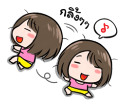 Moji Tsun sticker #7929621