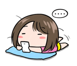 Moji Tsun sticker #7929624